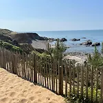 Feriehus Maison Sables-d'olonne Les Sables-dʼOlonne