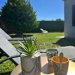 Feriehus Maison Sables-d'olonne *