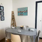 Maison Sables-d'olonne Feriehus Les Sables-dʼOlonne