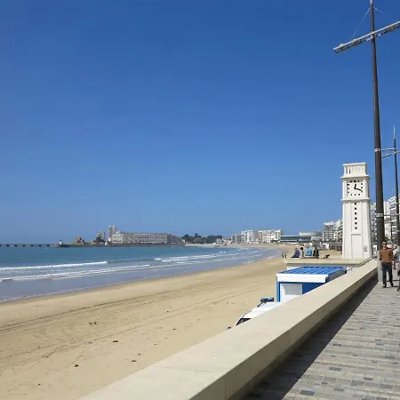 Maison Sables-d'olonne *