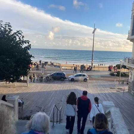 Maison Sables-d'olonne Les Sables-dʼOlonne