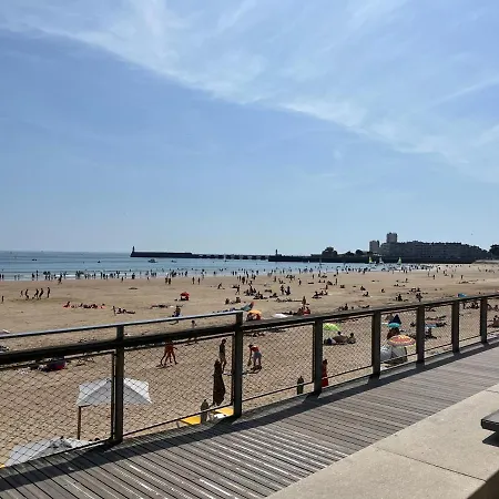 Maison Sables-d'olonne Les Sables-dʼOlonne