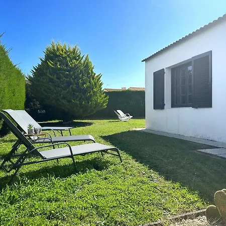 Maison Sables-d'olonne Dom wakacyjny