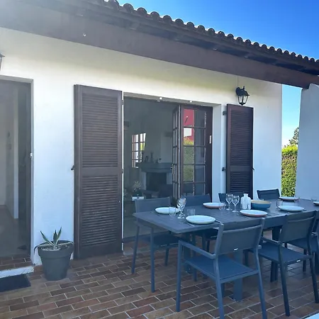 Dom wakacyjny Maison Sables-d'olonne