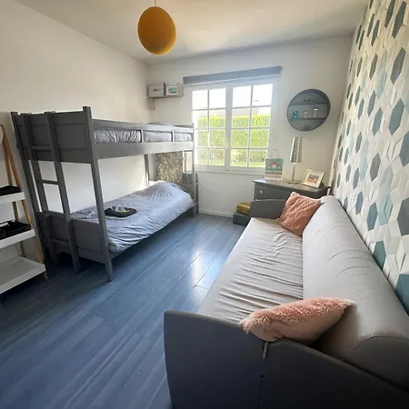 Maison Sables-d'olonne *