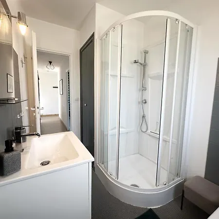 Maison Sables-d'olonne *