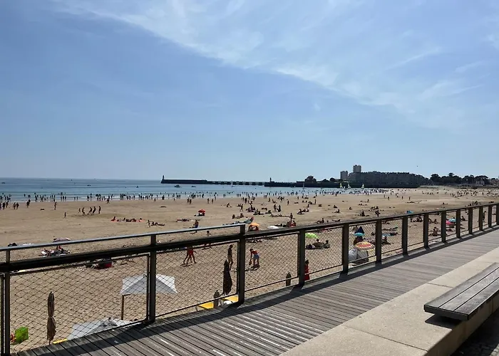 Maison Sables-d'olonne Les Sables-dʼOlonne