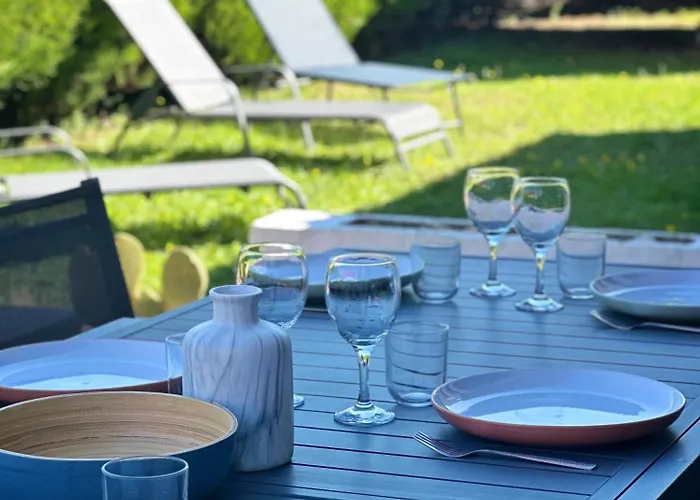 Maison Sables-d'olonne Dom wakacyjny Les Sables-dʼOlonne