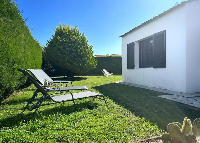 Maison Sables-d'olonne Dom wakacyjny