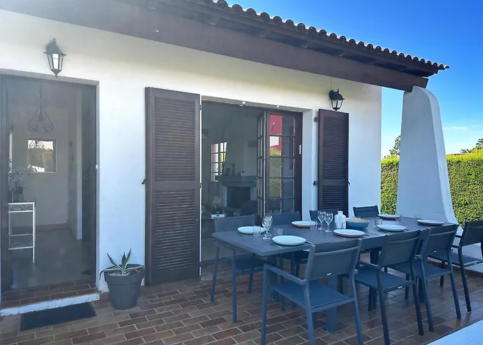 Dom wakacyjny Maison Sables-d'olonne