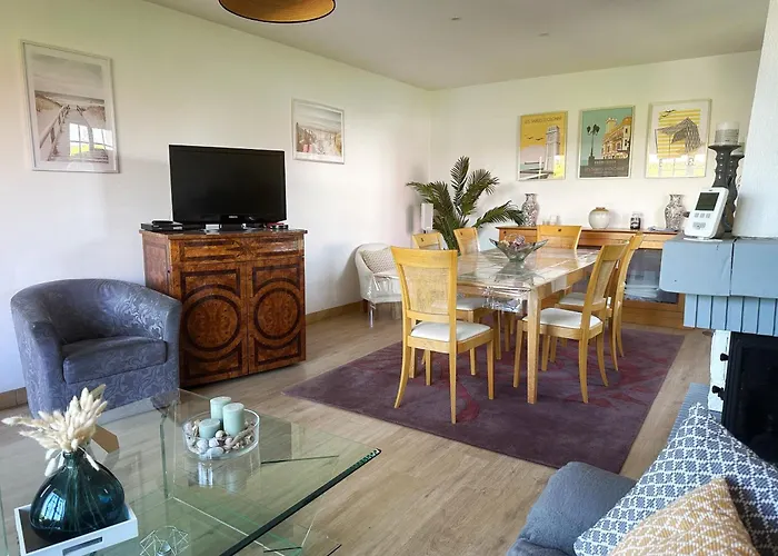 Maison Sables-d'olonne * Les Sables-dʼOlonne