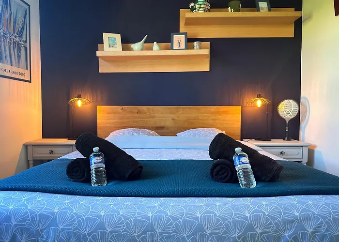 Dom wakacyjny Maison Sables-d'olonne *