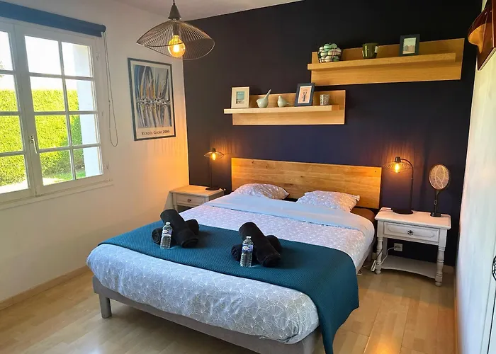 Maison Sables-d'olonne