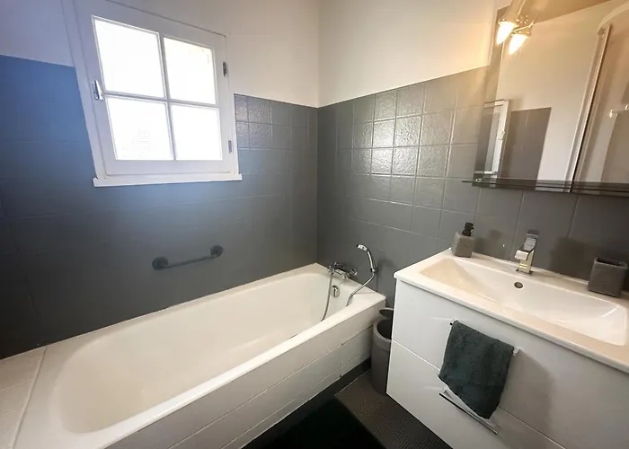 Dom wakacyjny Maison Sables-d'olonne Les Sables-dʼOlonne