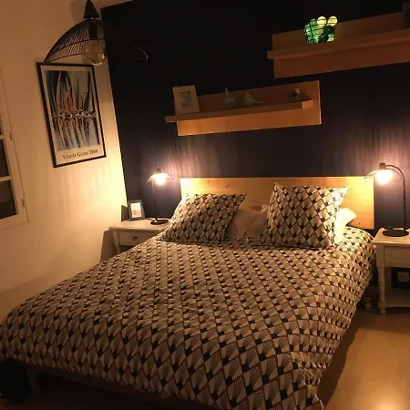 Maison Sables-d'olonne Сasa de vacaciones Les Sables-dʼOlonne