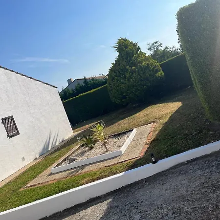 Maison Sables-d'olonne *
