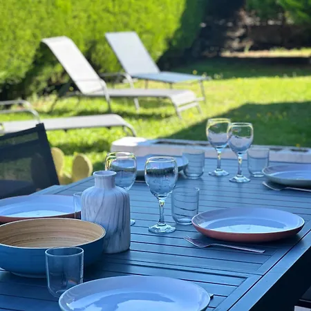 Maison Sables-d'olonne Сasa de vacaciones Les Sables-dʼOlonne