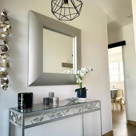 Maison Sables-d'olonne *