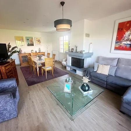 Maison Sables-d'olonne Les Sables-dʼOlonne