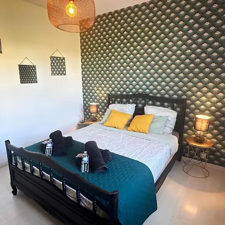 Сasa de vacaciones Maison Sables-d'olonne Les Sables-dʼOlonne