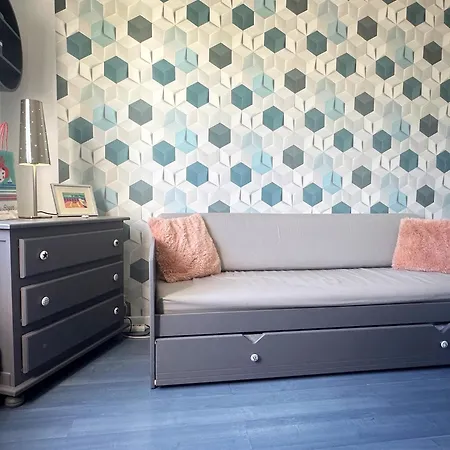 Maison Sables-d'olonne *