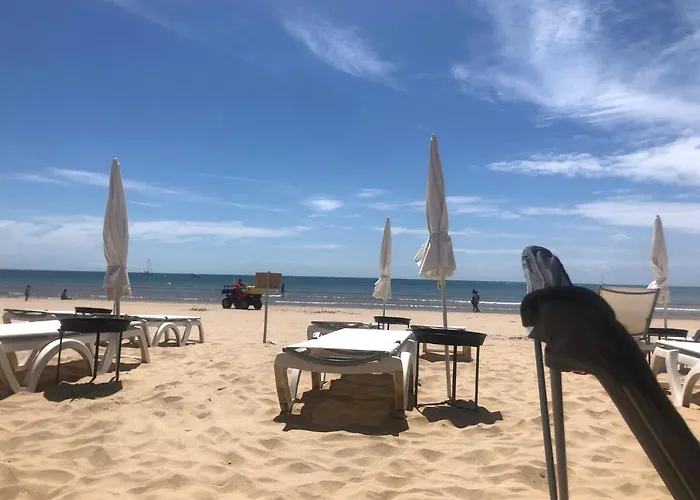 Maison Sables-d'olonne *