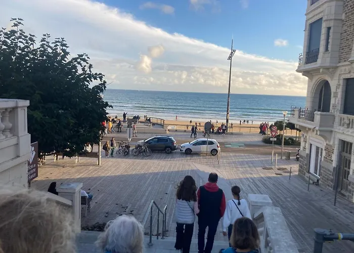 Maison Sables-d'olonne Les Sables-dʼOlonne