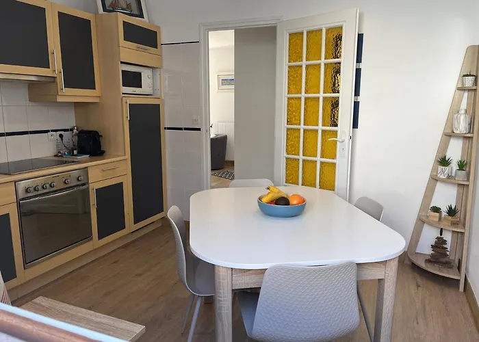 Maison Sables-d'olonne