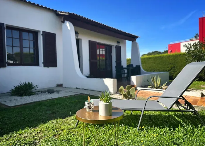 בית נופש Maison Sables-d'olonne Les Sables-dʼOlonne