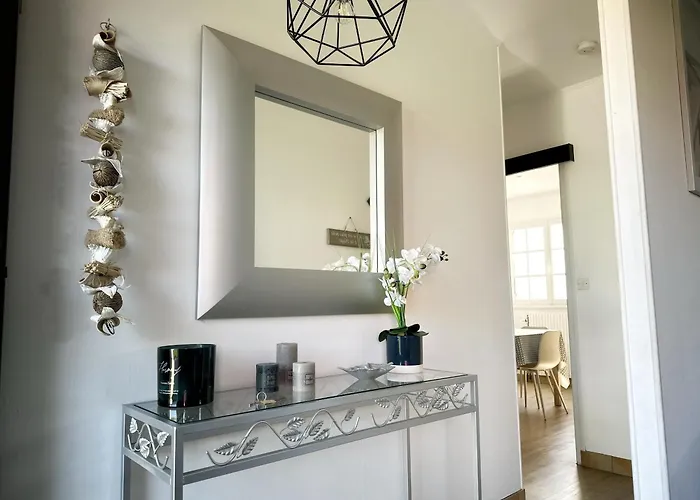 Maison Sables-d'olonne *