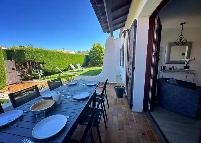 Maison Sables-d'olonne