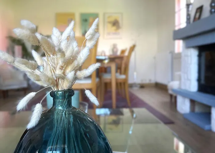 Maison Sables-d'olonne בית נופש *