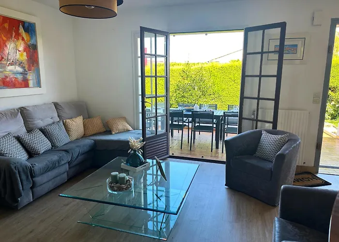 Prázdninový dům Maison Sables-d'olonne *