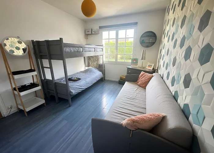 Maison Sables-d'olonne *