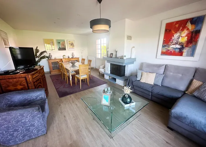 Maison Sables-d'olonne Les Sables-dʼOlonne