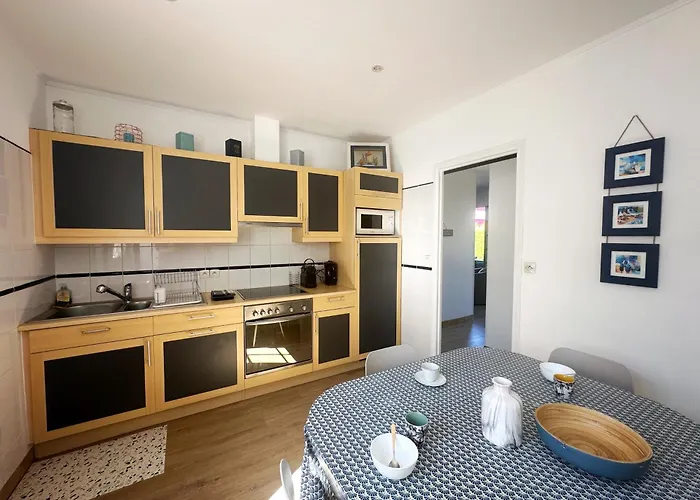 Maison Sables-d'olonne Prázdninový dům