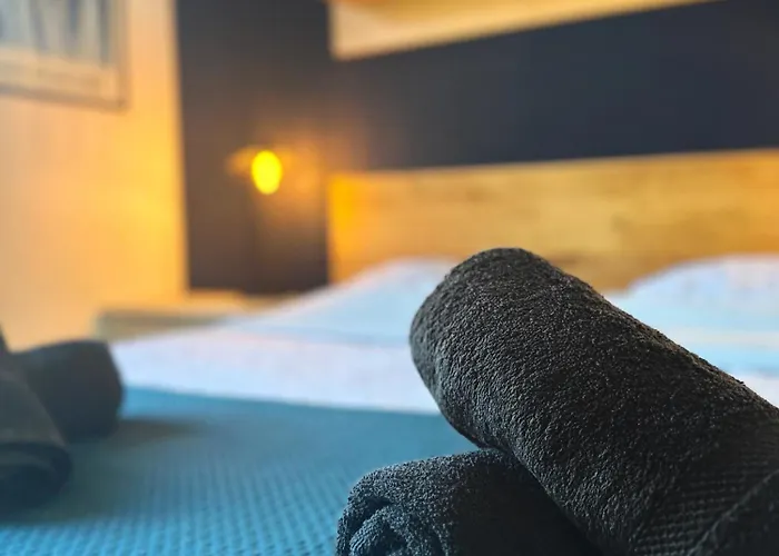 Maison Sables-d'olonne בית נופש *