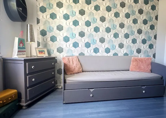 Maison Sables-d'olonne *