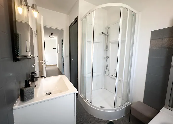 Maison Sables-d'olonne *